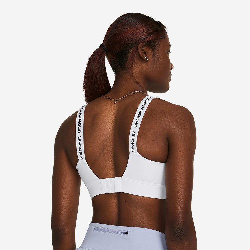 Áo Bra Nữ Under Armour Infinity High - Supersports Vietnam