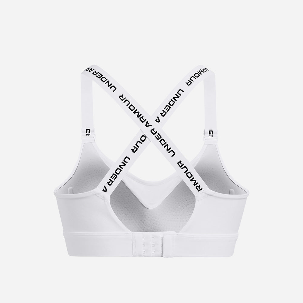 Áo Bra Nữ Under Armour Infinity High - Supersports Vietnam