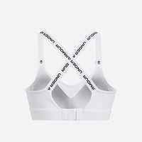 Áo Bra Nữ Under Armour Infinity High - Supersports Vietnam