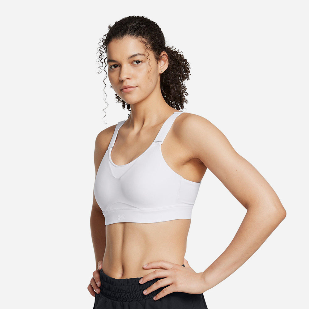 Áo Bra Nữ Under Armour Infinity High 2 - Supersports Vietnam