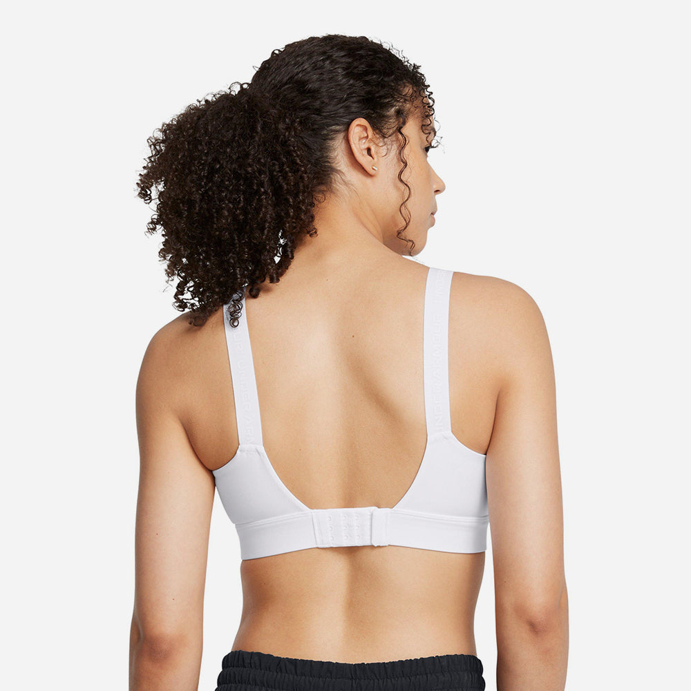 Áo Bra Nữ Under Armour Infinity High 2 - Supersports Vietnam