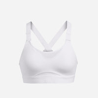 Áo Bra Nữ Under Armour Infinity High 2 - Supersports Vietnam