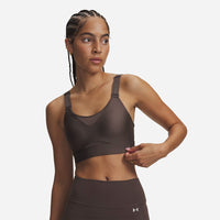 Áo Bra Thể Thao Nữ UA Infinity High 2.0