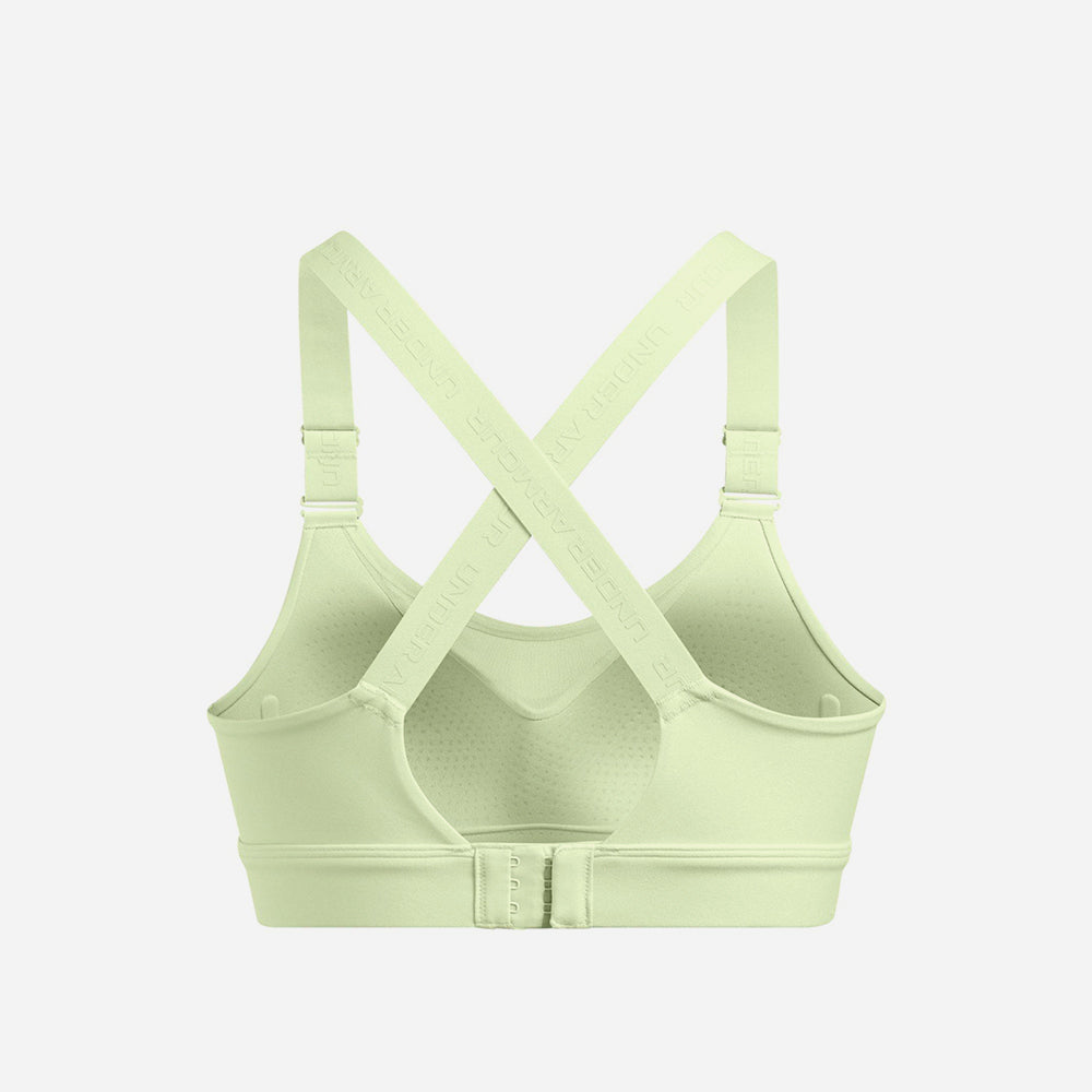 Áo Bra Nữ Under Armour Infinity High 2 - Supersports Vietnam