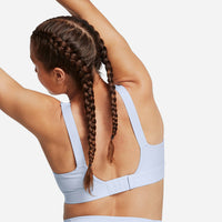 Áo Bra Nữ Under Armour Infinity High 2 - Supersports Vietnam