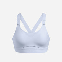 Áo Bra Nữ Under Armour Infinity High 2 - Supersports Vietnam