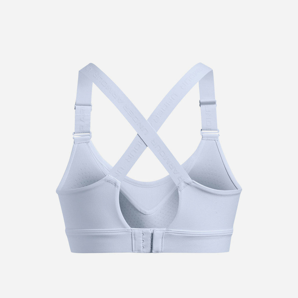 Áo Bra Nữ Under Armour Infinity High 2 - Supersports Vietnam