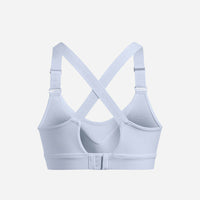 Áo Bra Nữ Under Armour Infinity High 2 - Supersports Vietnam