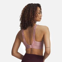 Áo Bra Thể Thao Nữ Under Armour Infinity 2.0 High - Supersports Vietnam