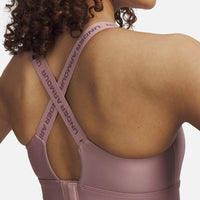 Áo Bra Thể Thao Nữ Under Armour Infinity 2.0 High - Supersports Vietnam