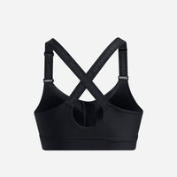 Áo Bra Thể Thao Nữ Under Armour Infinity Zip 2 - Supersports Vietnam