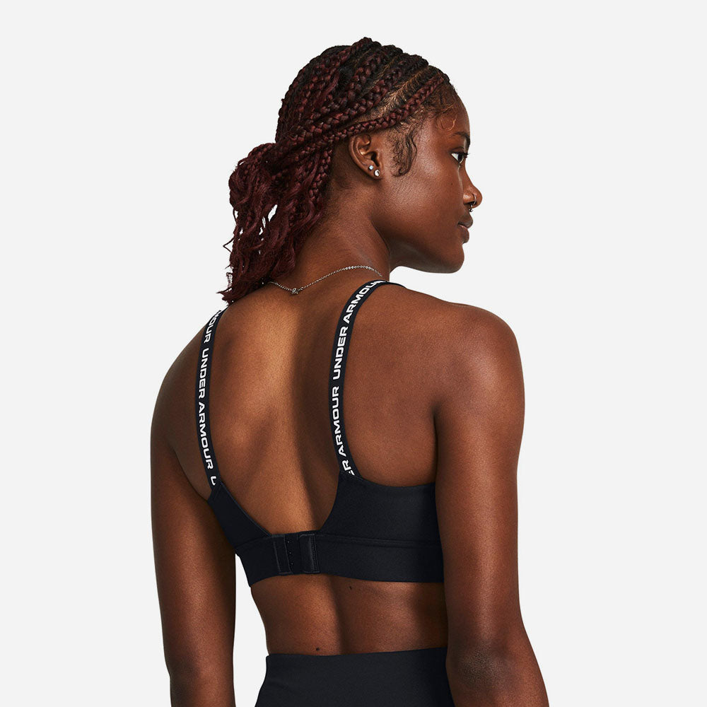Áo Ngực Thể Thao Nữ Under Armour Infinity Mid - Supersports Vietnam