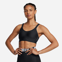 Women's Under Armour Infinity Mid 2.0 Sport Bra