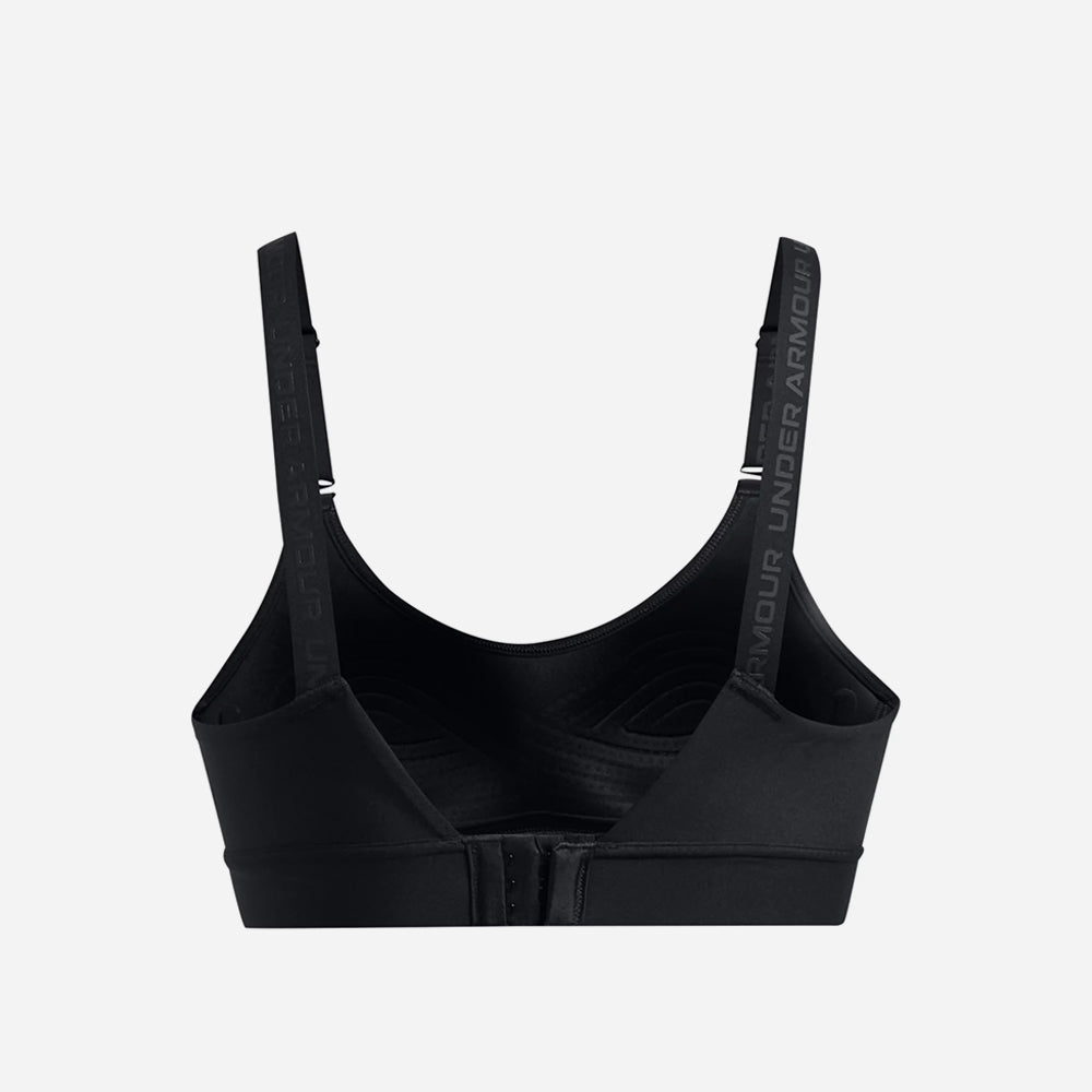 Áo Bra Thể Thao Nữ Under Armour Infinity Mid 2.0 - Supersports Vietnam