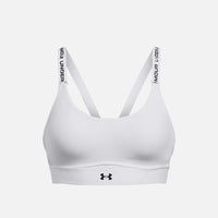 Áo Bra Thể Thao Nữ Under Armour Infinity 2.0 Mid - Supersports Vietnam