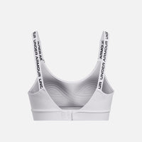 Áo Bra Thể Thao Nữ Under Armour Infinity 2.0 Mid - Supersports Vietnam