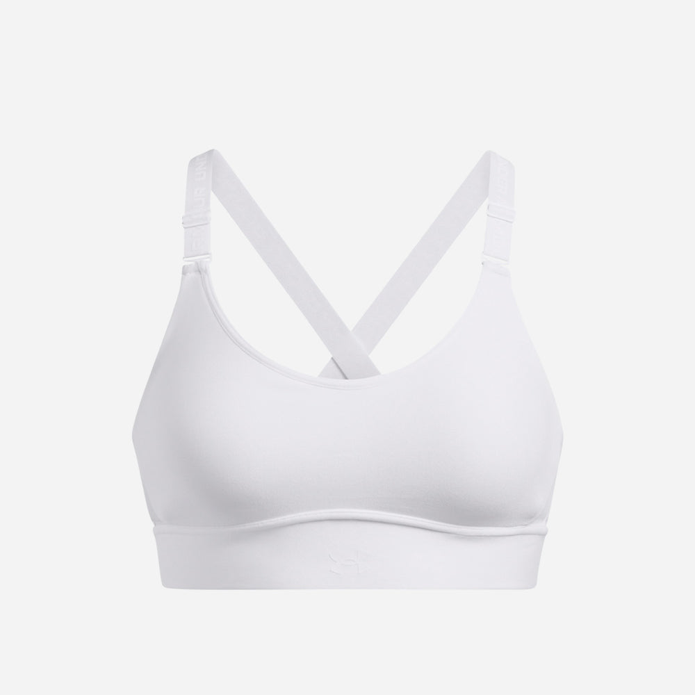 Women's Under Armour Infinity Mid 2.0 Sport Bra