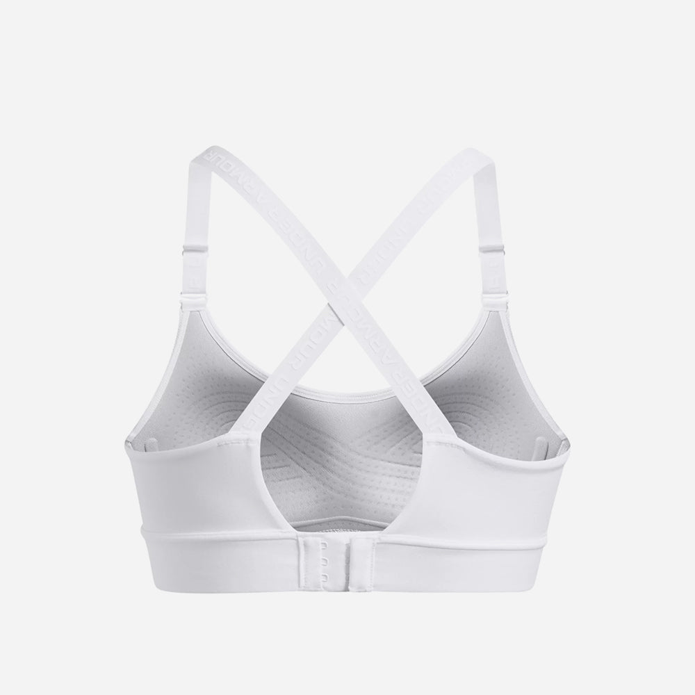 Women's Under Armour Infinity Mid 2.0 Sport Bra