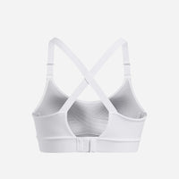 Women's Under Armour Infinity Mid 2.0 Sport Bra