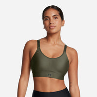 Áo Bra Thể Thao Nữ UA Infinity  2