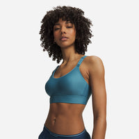Áo Bra Thể Thao Nữ Under Armour Infinity Mid 2.0 - Supersports Vietnam
