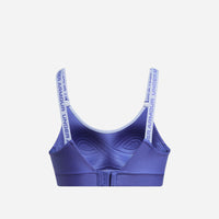 Áo Bra Thể Thao Nữ Under Armour Infinity Medium-Support - Supersports Vietnam