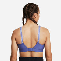 Áo Bra Thể Thao Nữ Under Armour Infinity Medium-Support - Supersports Vietnam