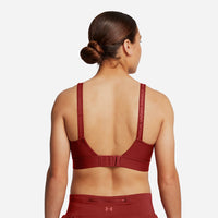 Áo Bra Thể Thao Nữ Under Armour Infinity Mid 2 - Supersports Vietnam