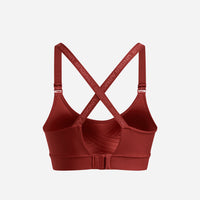 Áo Bra Thể Thao Nữ Under Armour Infinity Mid 2 - Supersports Vietnam