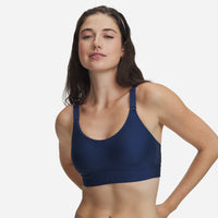 Women's Under Armour Infinity Mid 2.0 Sport Bra