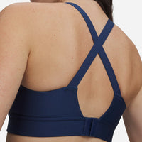 Áo Bra Thể Thao Nữ Under Armour Infinity Mid 2.0 - Supersports Vietnam