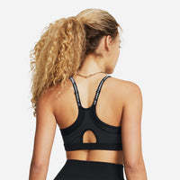 Áo Bra Thể Thao Nữ Under Armour Infinity Low 2 - Supersports Vietnam