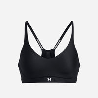 Áo Bra Thể Thao Nữ Under Armour Infinity Low 2 - Supersports Vietnam
