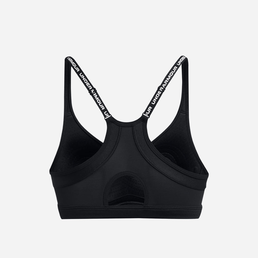 Áo Bra Thể Thao Nữ Under Armour Infinity Low 2 - Supersports Vietnam
