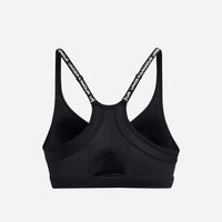 Áo Bra Thể Thao Nữ Under Armour Infinity Low 2 - Supersports Vietnam