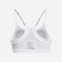 Áo Bra Thể Thao Nữ Under Armour Infinity Low 2.0 - Supersports Vietnam