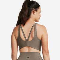 Áo Bra Nữ Under Armour Infinity 2.0 Low Strappy - Supersports Vietnam