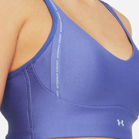 Áo Ngực Thể Thao Nữ Under Armour Infinity Low Strappy - Supersports Vietnam