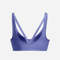 Áo Ngực Thể Thao Nữ Under Armour Infinity Low Strappy - Supersports Vietnam