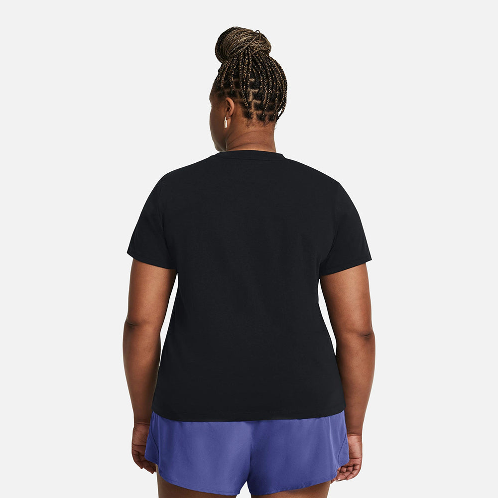 Women's Under Armour Campus Core T-Shirt