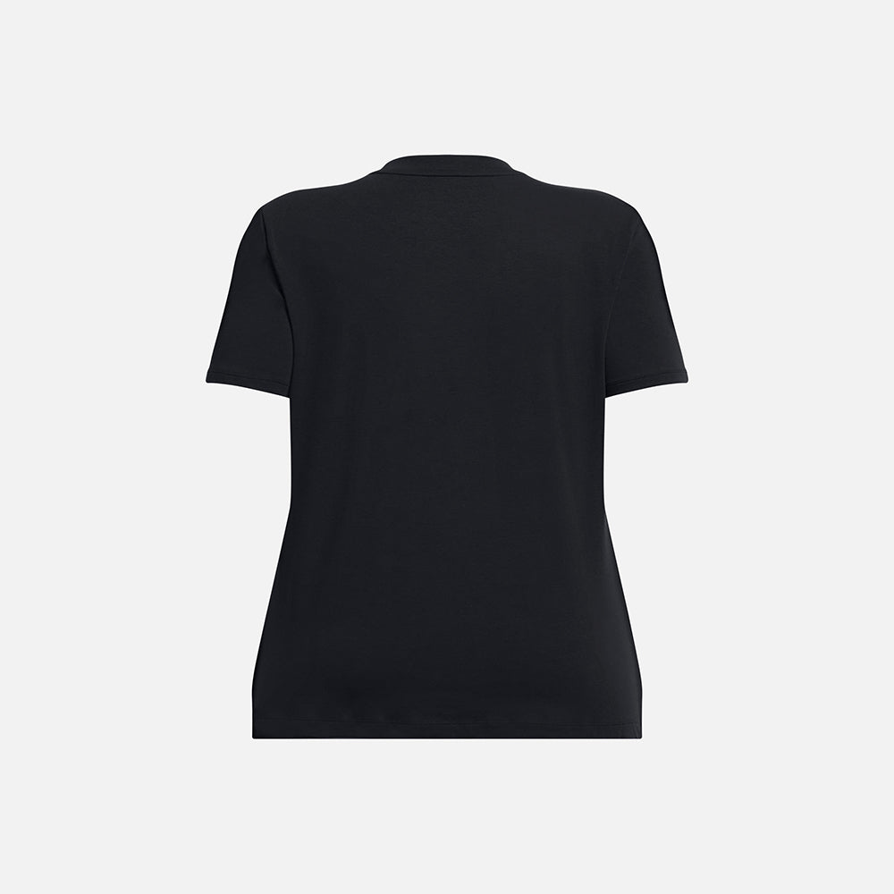 Áo Thun Nữ Under Armour Campus Core - Supersports Vietnam