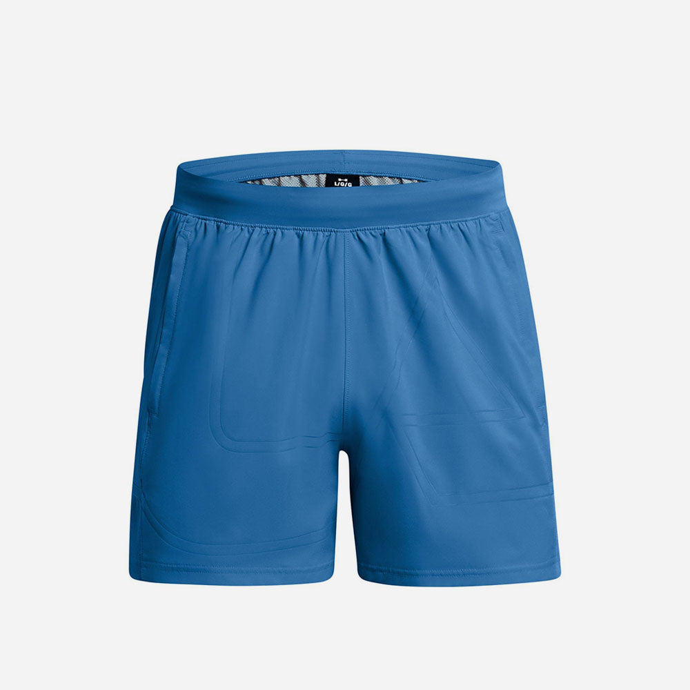 Quần Ngắn Nam Under Armour Baseline Elevated - Supersports Vietnam