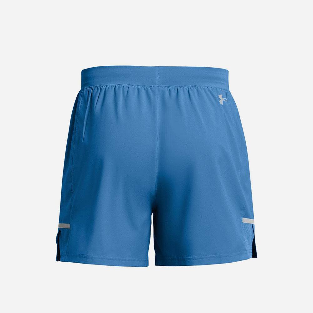 Quần Ngắn Nam Under Armour Baseline Elevated - Supersports Vietnam