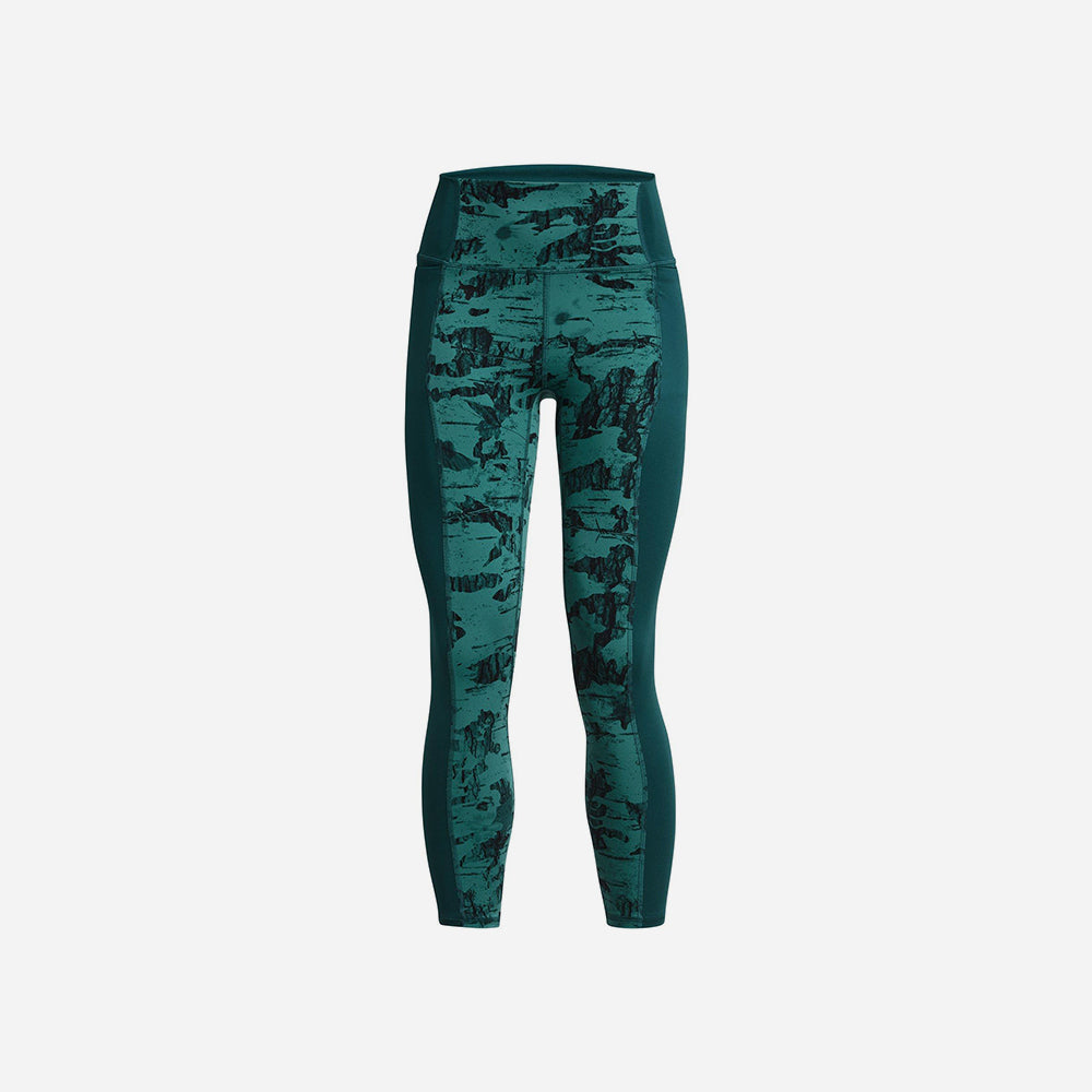 Quần Bó Thể Thao Nữ Under Armour Rock Full - Supersports Vietnam
