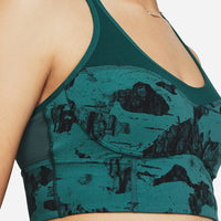 Áo Bra Nữ Under Armour Project Rock Infinity Let'S Go Ll Printed - Supersports Vietnam