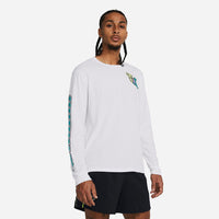 Áo Thun Nam Under Armour Run Everywhere - Supersports Vietnam