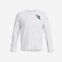 Áo Thun Nam Under Armour Run Everywhere - Supersports Vietnam