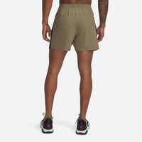 Quần Ngắn Nam Under Armour Project Rock Ultimate 5" - Supersports Vietnam