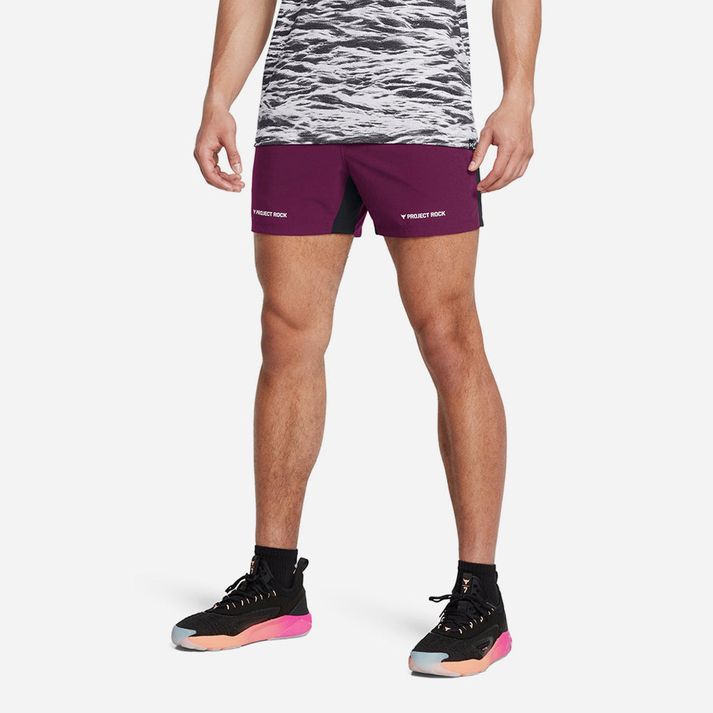 Quần Ngắn Nam Under Armour Ultimate - Supersports Vietnam