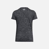 Áo Thun Tay Ngắn Nữ Under Armour Tech™ Twist V-Neck - Supersports Vietnam